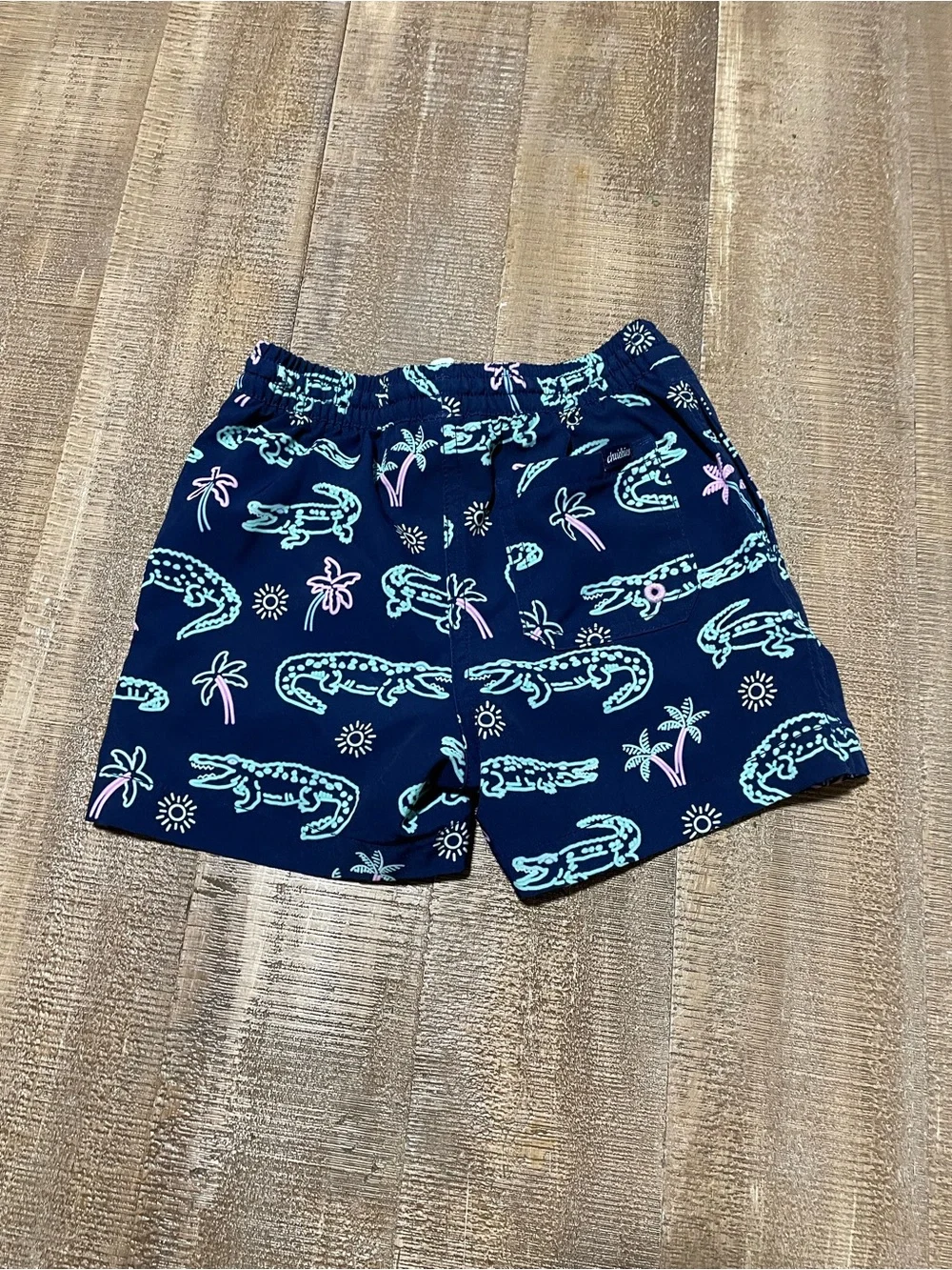 chubbies great preowned
